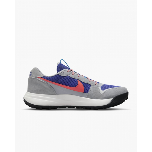 Кросівки чоловічі Nike Acg Lowcate Grey Dm8019-001, Размер: 42.5, Наличие: Склад (1-3 дня), фото , изображение 4