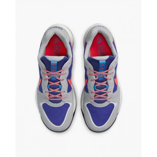 Кросівки чоловічі Nike Acg Lowcate Grey Dm8019-001, Размер: 42.5, Наличие: Склад (1-3 дня), фото , изображение 5