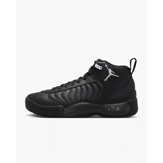 Кросівки чоловічі Air Jordan Jumpman Pro Black Dn3686-001, Размер: 42, Наличие: Склад (1-3 дня), фото , изображение 2
