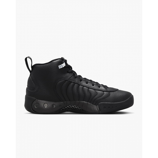 Кросівки чоловічі Air Jordan Jumpman Pro Black Dn3686-001, Размер: 42, Наличие: Склад (1-3 дня), фото , изображение 4