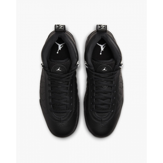 Кросівки чоловічі Air Jordan Jumpman Pro Black Dn3686-001, Размер: 42, Наличие: Склад (1-3 дня), фото , изображение 5