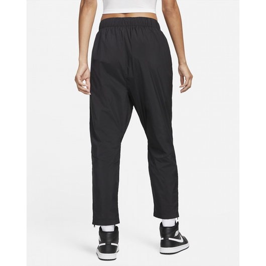 Штани жіночі Air Jordan X Nina Chanel Abney Black DO4154-010, Размер: XS, Наличие: Склад (1-3 дня), фото , изображение 3