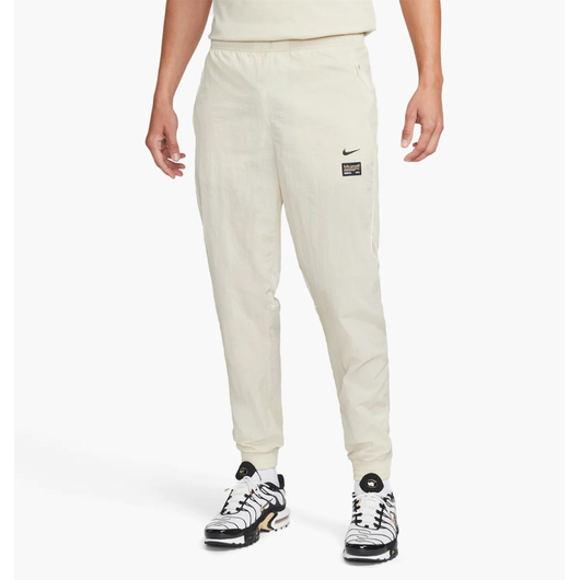 Штани чоловічі Nike Rpl Fc Wvn Pnt Beige Dq5043-206, Размер: M, Наличие: Склад (1-3 дня), фото 