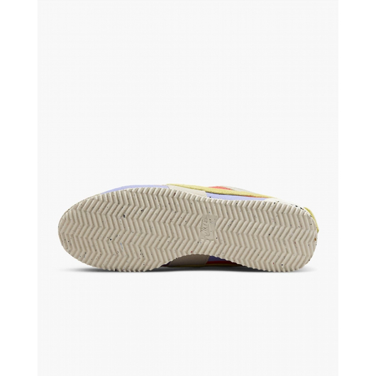 Кросівки чоловічі Nike Cortez Sp Lemon Frost X Union La Multi DR1413-100, Размер: 40, Наличие: Склад (1-3 дня), фото , изображение 4