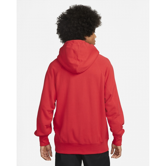 Худі чоловіче Nike Sportswear Air Orange DV9777-657, Размер: M, Наличие: Склад (1-3 дня), фото , изображение 3