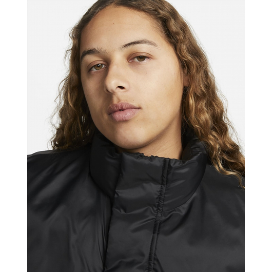 Жилетка чоловіча Nike Sportswear Tech Pack Therma-Fit Adv Black Dv9972-010, Размер: S, Наличие: Склад (1-3 дня), фото , изображение 4