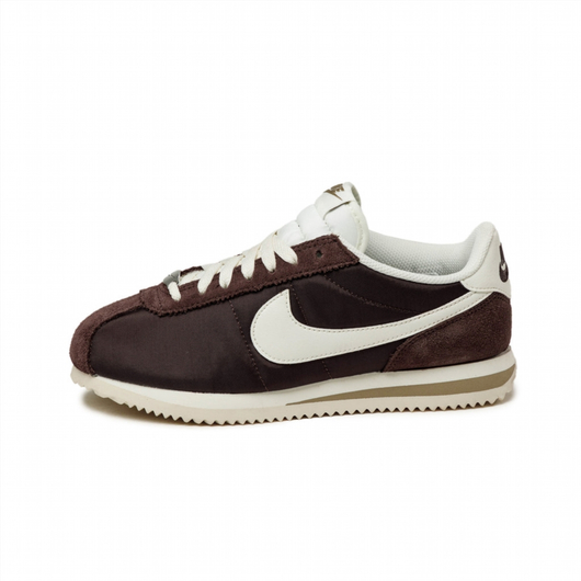 Кросівки унісекс Nike Cortez Brown DZ2795-200, Размер: 36.5, Наличие: Склад (1-3 дня), фото , изображение 2