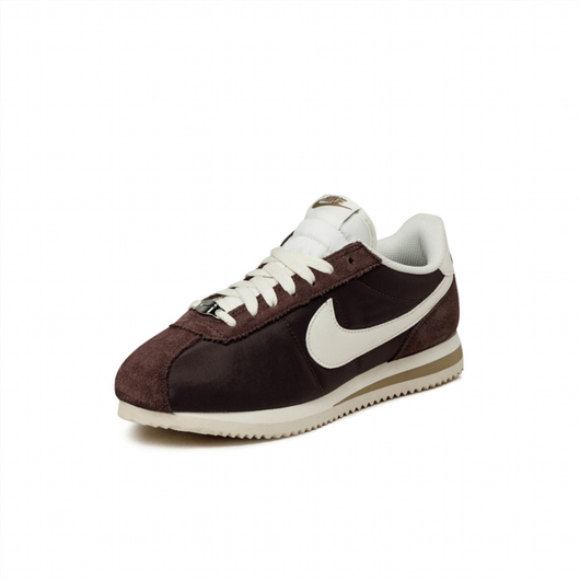 Кросівки унісекс Nike Cortez Brown DZ2795-200, Размер: 36.5, Наличие: Склад (1-3 дня), фото , изображение 3