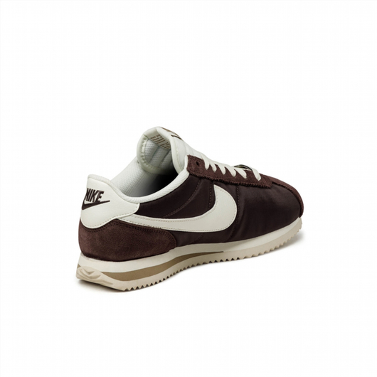 Кросівки унісекс Nike Cortez Brown DZ2795-200, Размер: 36.5, Наличие: Склад (1-3 дня), фото , изображение 4