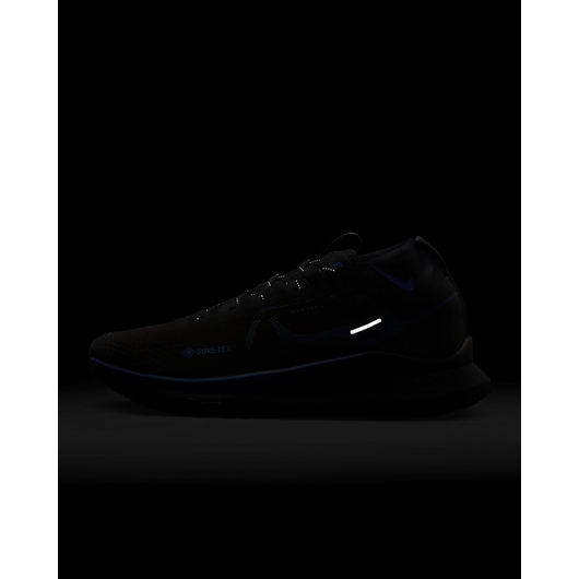Кросівки чоловічі Nike React Pegasus Trail 4 Gore-Tex Brown Fb2193-200, Размер: 40.5, Наличие: Склад (1-3 дня), фото , изображение 3