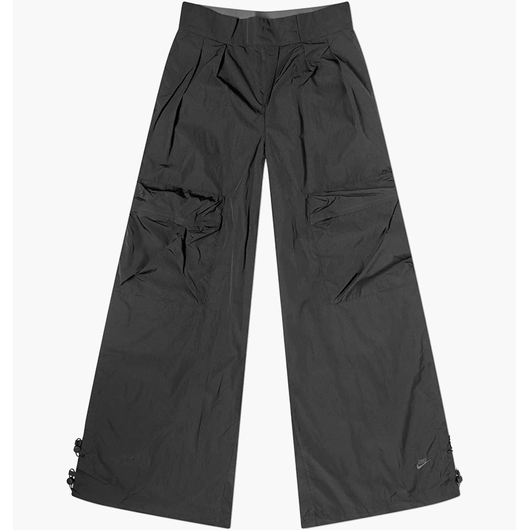 Штани жіночі Nike Tech Pack Repel Pant Black FB8358-010, Размер: XS LOOSE, Наличие: Склад (1-3 дня), фото 