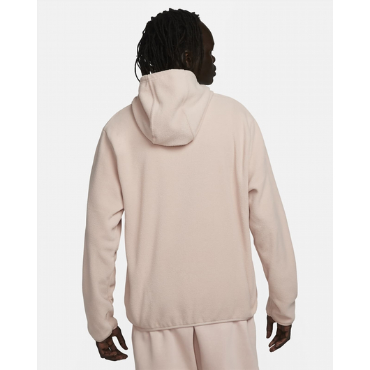 Худі чоловіче Nike Sportswear Beige FJ0726-601, Размер: M, Наличие: Склад (1-3 дня), фото , изображение 3