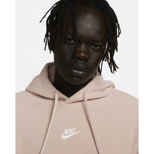 Худі чоловіче Nike Sportswear Beige FJ0726-601, Размер: M, Наличие: Склад (1-3 дня), фото , изображение 4