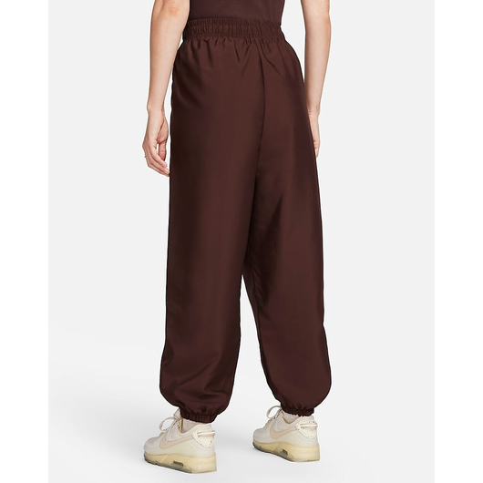 Штани жіночі Nike Sportswear Brown FN5195-227, Размер: S, Наличие: Склад (1-3 дня), фото , изображение 3