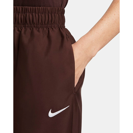 Штани жіночі Nike Sportswear Brown FN5195-227, Размер: S, Наличие: Склад (1-3 дня), фото , изображение 4