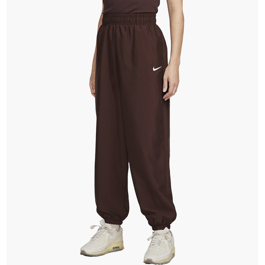 Штани жіночі Nike Sportswear Brown FN5195-227, Размер: S, Наличие: Склад (1-3 дня), фото 