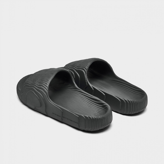 Тапочки чоловічі Adidas Originals Adilette 22 Slide Sandals Grey HP6522, Наличие: Склад (1-3 дня), фото , изображение 5