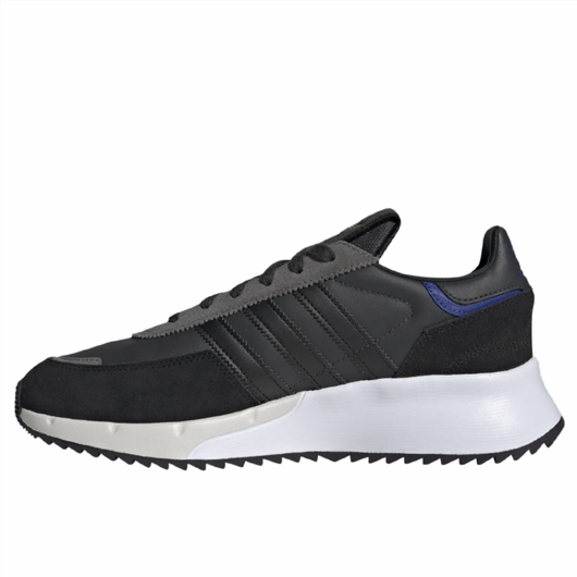 Кросівки чоловічі Adidas Retropy F2 Black HQ1898, Размер: 45, Наличие: Склад (1-3 дня), фото , изображение 4