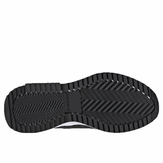 Кросівки чоловічі Adidas Retropy F2 Black HQ1898, Размер: 45, Наличие: Склад (1-3 дня), фото , изображение 5