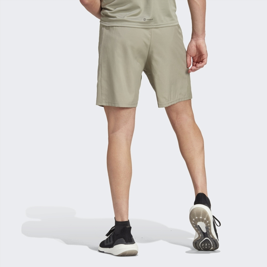 Шорти чоловічі Adidas Train Essentials Woven Training Shorts Olive IC6980, Размер: M7, Наличие: Склад (1-3 дня), фото , изображение 3