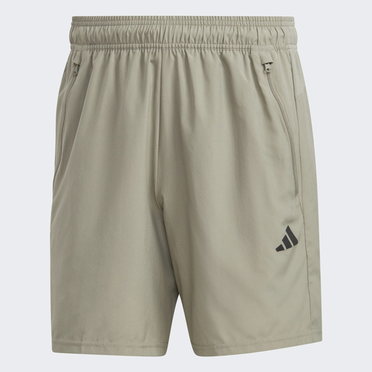 Шорти чоловічі Adidas Train Essentials Woven Training Shorts Olive IC6980, Размер: M7, Наличие: Склад (1-3 дня), фото , изображение 5