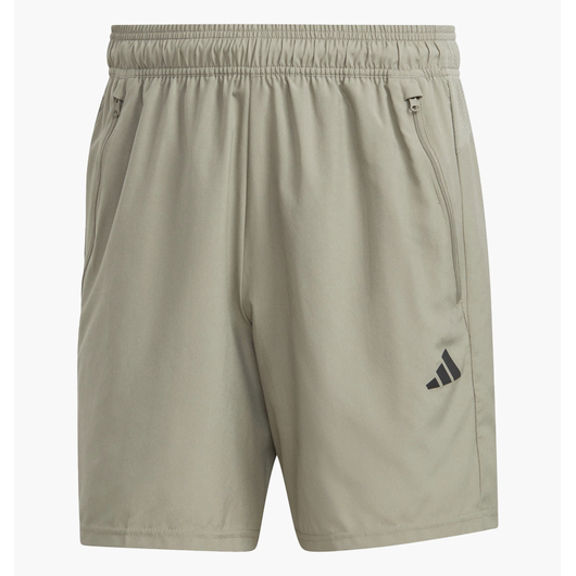 Шорти чоловічі Adidas Train Essentials Woven Training Shorts Olive IC6980, Размер: M7, Наличие: Склад (1-3 дня), фото 