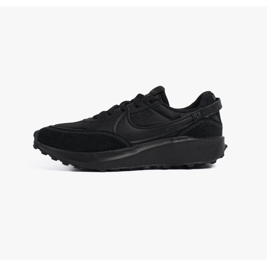 Кросівки чоловічі Nike Waffle Debut Black Dh9522-002, Размер: 44, Наличие: Склад (1-3 дня), фото , изображение 4