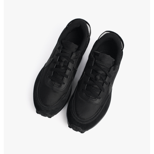 Кросівки чоловічі Nike Waffle Debut Black Dh9522-002, Размер: 44, Наличие: Склад (1-3 дня), фото , изображение 5