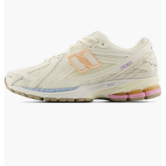 Кросівки чоловічі New Balance 1906R Beige M1906RBP, Размер: 42.5, Наличие: Склад (1-3 дня), фото 