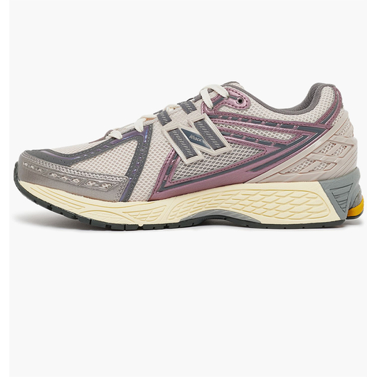 Кросівки чоловічі New Balance 1906R Licorice Beige M1906RRA, Размер: 42.5, Наличие: Склад (1-3 дня), фото 