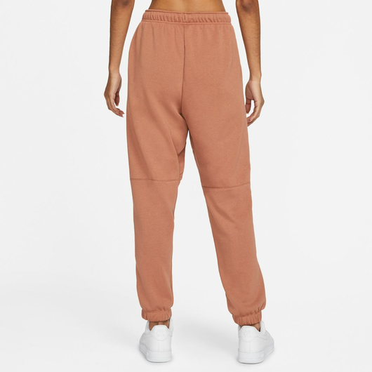Штани унісекс Nike W Nsw Air Flc Pant Peach Dm6061-215, Размер: XS, Наличие: Склад (1-3 дня), фото , изображение 2