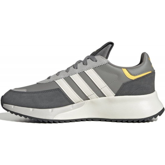 Кросівки чоловічі Adidas Originals Retropy F2 Grey Hq1896, Размер: 44, Наличие: Склад (1-3 дня), фото , изображение 4