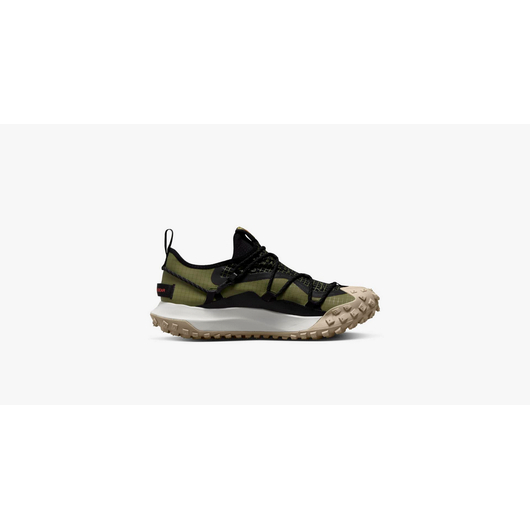 Кросівки унісекс Nike Acg Mountain Fly Low Pilgrim Green/Black DO9334-300, Размер: 36, Наличие: Склад (1-3 дня), фото , изображение 2
