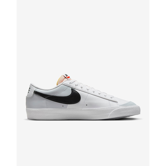 Кросівки чоловічі Nike Blazer Low 77 Vintage White DZ3480-100, Размер: 44, Наличие: Склад (1-3 дня), фото , изображение 2