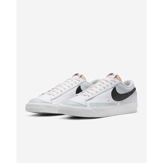 Кросівки чоловічі Nike Blazer Low 77 Vintage White DZ3480-100, Размер: 44, Наличие: Склад (1-3 дня), фото , изображение 4