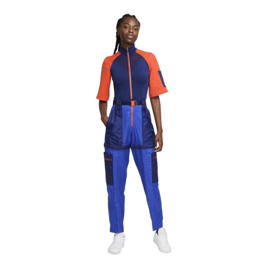 Штани жіночі Nike Next Utility Capsule Blue DD7097-480, Размер: S, Наличие: Склад (1-3 дня), фото , изображение 3