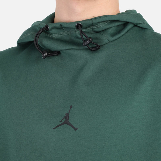 Худі чоловіче Air Jordan M J Df Air Stmt Flc Po Hoodie Da9849-333, Размер: M, Наличие: Склад (1-3 дня), фото , изображение 5