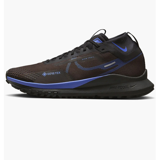 Кросівки чоловічі Nike React Pegasus Trail 4 Gore-Tex Brown Fb2193-200, Размер: 40.5, Наличие: Склад (1-3 дня), фото 