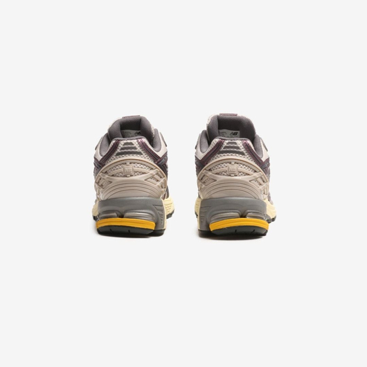 Кросівки чоловічі New Balance 1906R Licorice Beige M1906RRA, Размер: 42.5, Наличие: Склад (1-3 дня), фото , изображение 4
