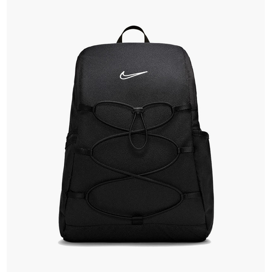 Рюкзак жіночий Nike W Nk One Bkpk Black CV0067-010, Наличие: Склад (1-3 дня), фото 
