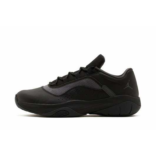 Кросівки чоловічі Air Jordan 11 Cmft Low Black CW0784-003, Размер: 42.5, Наличие: Склад (1-3 дня), фото , изображение 2