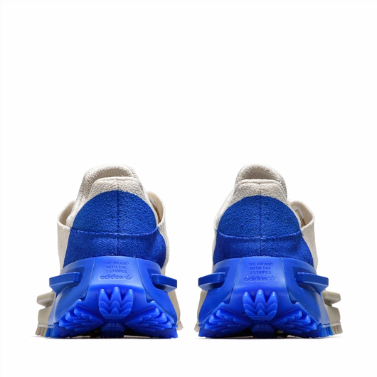 Кросівки чоловічі New Balance X Pharrell Nmd S1 Mahbs Beige/Blue Hp2641, Размер: 42.5, Наличие: Склад (1-3 дня), фото , изображение 5