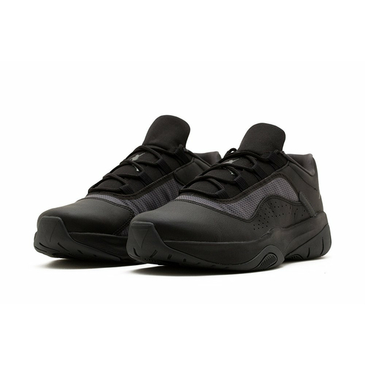 Кросівки чоловічі Air Jordan 11 Cmft Low Black CW0784-003, Размер: 42.5, Наличие: Склад (1-3 дня), фото , изображение 3