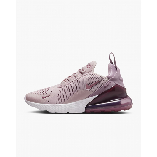 Кросівки жіночі Nike Air Max 270 Pink AH6789-601, Размер: 37.5, Наличие: Склад (1-3 дня), фото , изображение 2