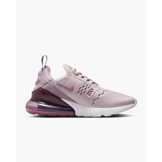 Кросівки жіночі Nike Air Max 270 Pink AH6789-601, Размер: 37.5, Наличие: Склад (1-3 дня), фото , изображение 4
