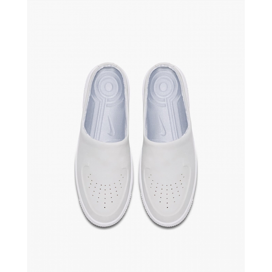 Тапочки жіночі Nike Air Force 1 Lover Xx Womens White Ao1523-100, Размер: 41, Наличие: Склад (1-3 дня), фото , изображение 2