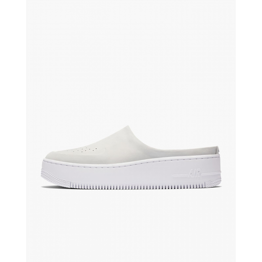 Тапочки жіночі Nike Air Force 1 Lover Xx Womens White Ao1523-100, Размер: 41, Наличие: Склад (1-3 дня), фото , изображение 3