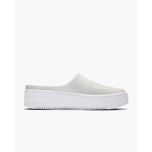 Тапочки жіночі Nike Air Force 1 Lover Xx Womens White Ao1523-100, Размер: 41, Наличие: Склад (1-3 дня), фото , изображение 4