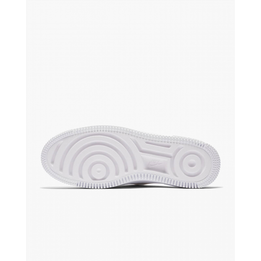 Тапочки жіночі Nike Air Force 1 Lover Xx Womens White Ao1523-100, Размер: 41, Наличие: Склад (1-3 дня), фото , изображение 5