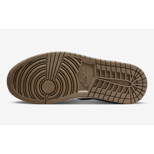 Кросівки жіночі Air Jordan Low Se Beige/Olive DV0426-301, Размер: 36, Наличие: Склад (1-3 дня), фото , изображение 2